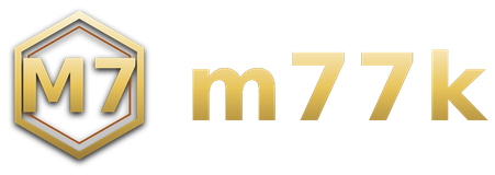 m77k logo
