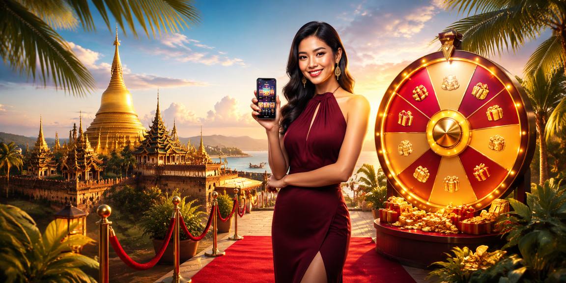 m77k m77k အတွက် တိုက်ရိုက်ကာစီနို စလော့ လမ်းညွှန်