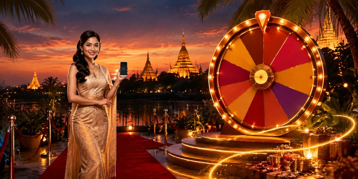m77k Ultimate Poker Challenge တွင် ကျွန်ုပ်တို့ ဘာပေးသလဲ